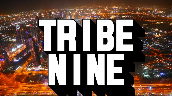 Tribe Nine アニメのあらすじと感想まとめ アニメニアン