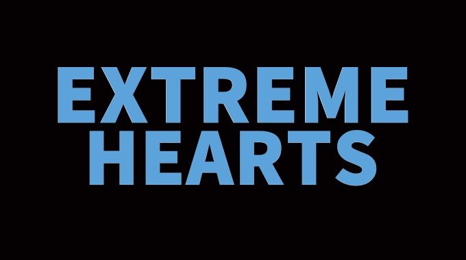 extreme hearts