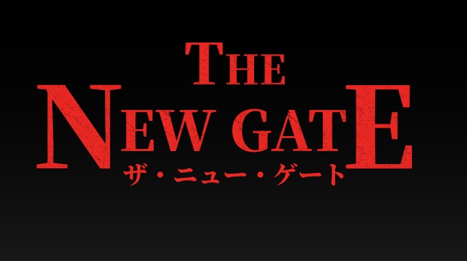 THE NEW GATE