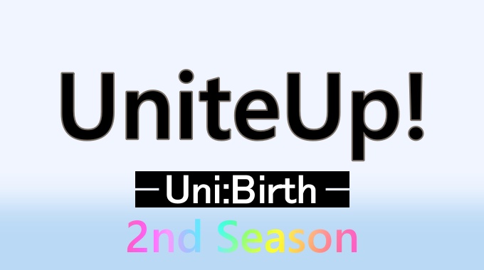 UniteUp